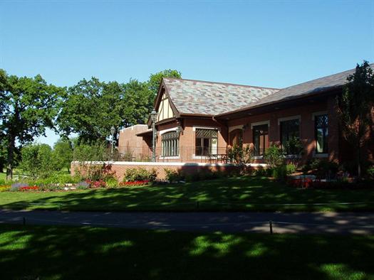Butterfield Country Club