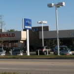 Gerald Subaru of Naperville