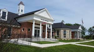 South Barrington Village Hall Expansion