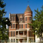 Old Saint Patrick's Rectory Renovation