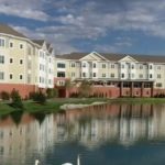 The Moorings of Arlington Heights